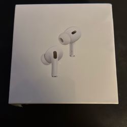 Airpods Pro (Open To Negotiating)
