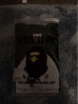 Bape Tee Medium