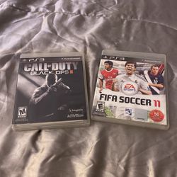  FIFA Soccer 11 - Playstation 3 : Video Games