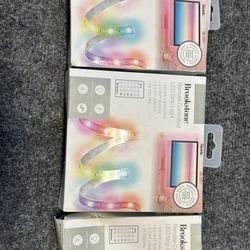 LED Light Strips 