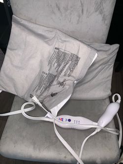 Mini heating pads