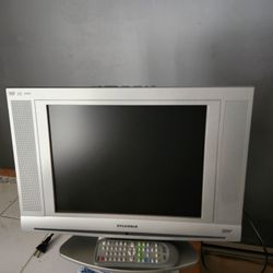 Tv/ DVD Combo
