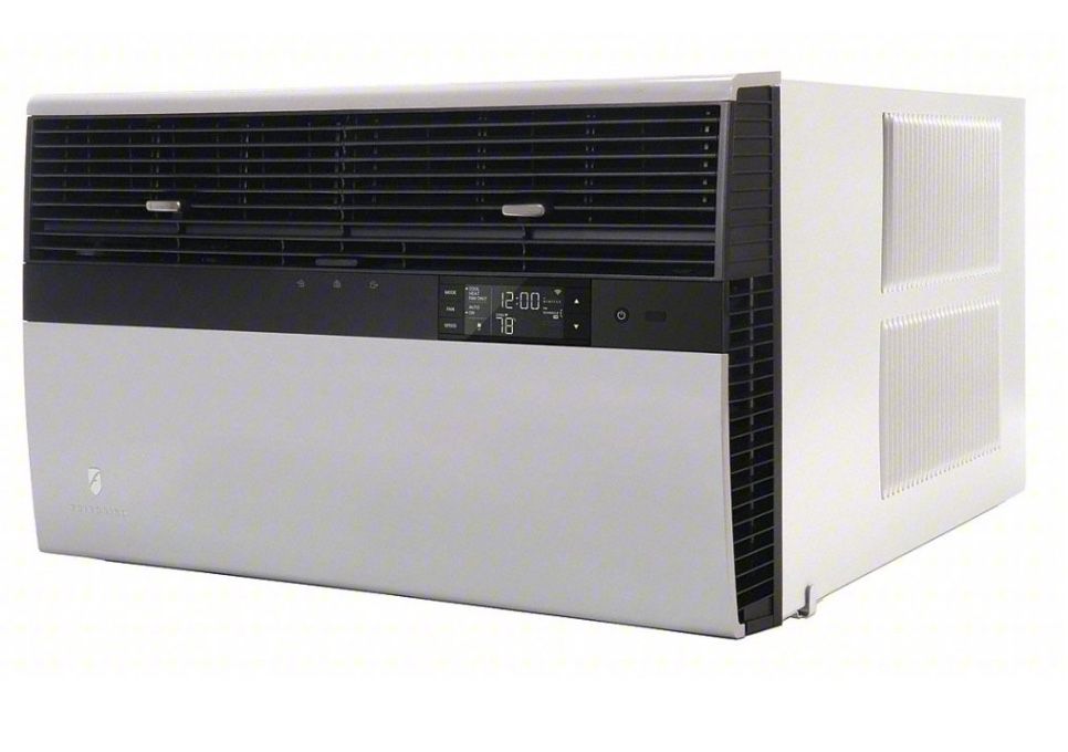 KUHL Window Air Conditioner