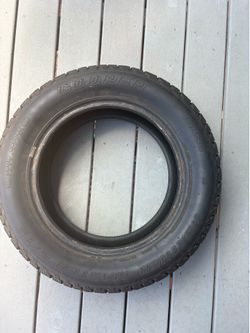 Cooper Weather Master 205/60R15 Mud & Snow Studded
