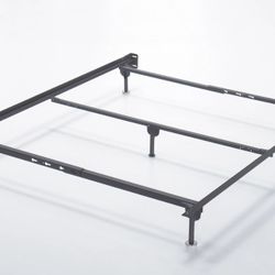 “Full” Mattresses with Frame