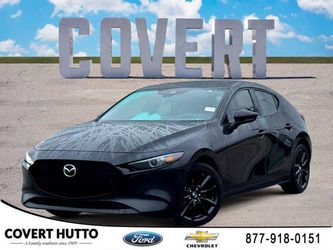 2021 Mazda Mazda3 Hatchback