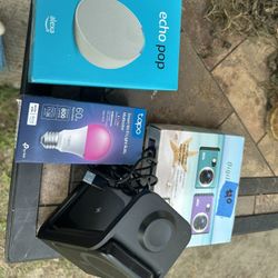 Different Electronics