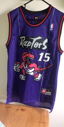 Men’s Vince Carter Jersey