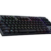 G915 TKL Gaming Keyboard 