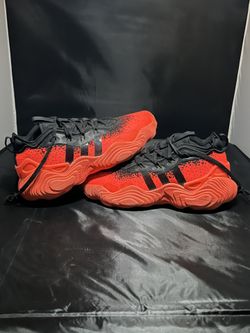 ADIDAS TRAE YOUNG 3
