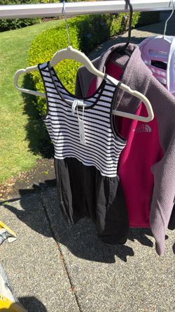 Janie Jack Size 8