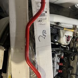 Z1 350Z / G35 Performance Front Sway Bar