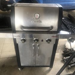 Char-Broil Grill