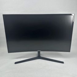 SAMSUNG 27" CF39 Series FHD 1080p Curved Computer Monitor