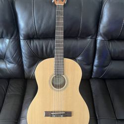 Fender Acoustic Guitar