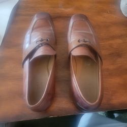 Gucci Loafers