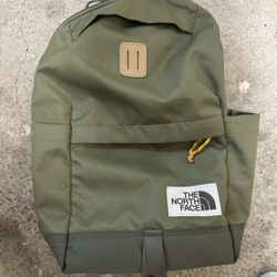 North face Back Pack 