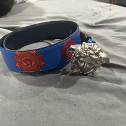 Versace Belt 