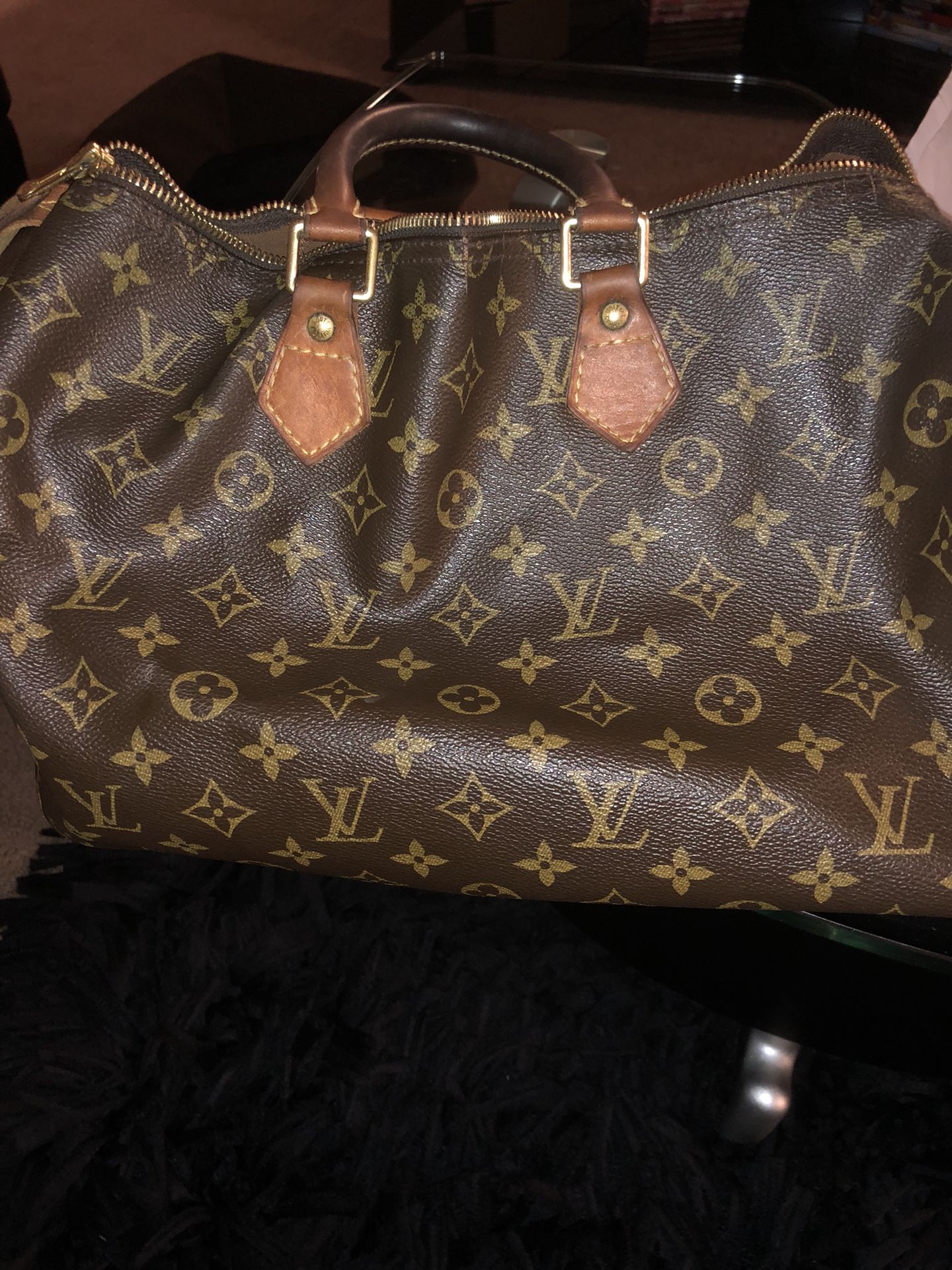 Louis Vuitton Satchel Handbags for Women, Authenticity Guaranteed