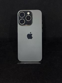iPhone 15 Pro 128GB AT&T