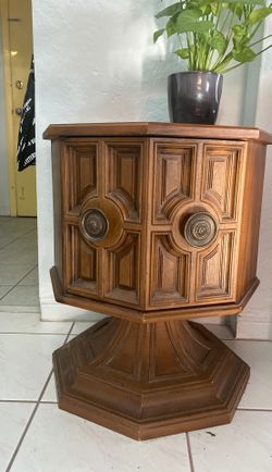 Side table