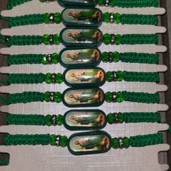 St Jude Bracelet 
