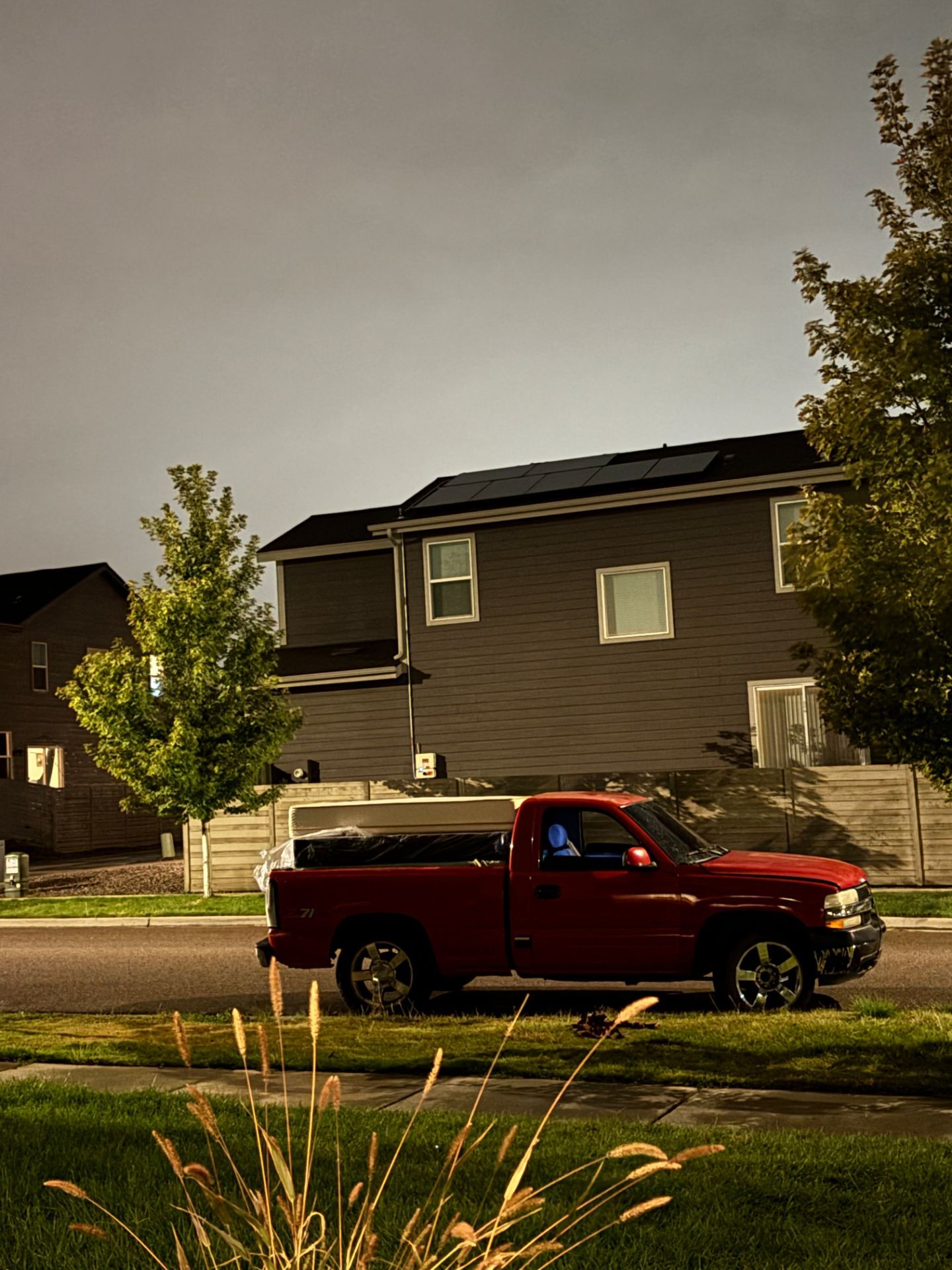 1999 Chevrolet Silverado 1500