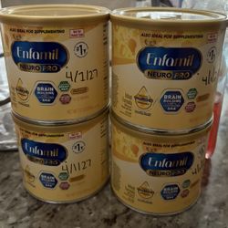 Enfamil NeuroPro 