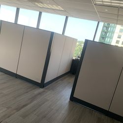Cubicles