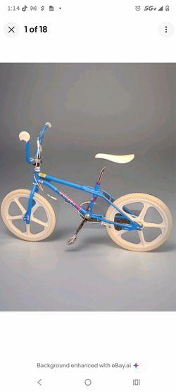 GT performer 1987 pro