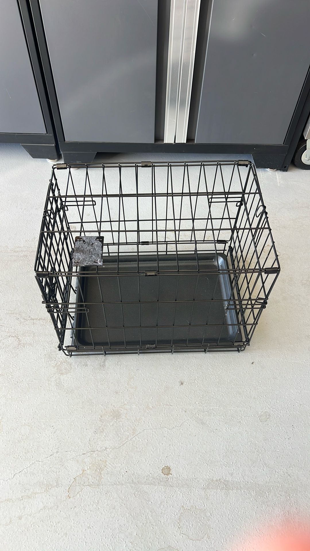 Small Dog Kennel