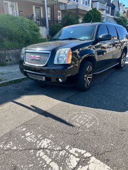 Yukon XL