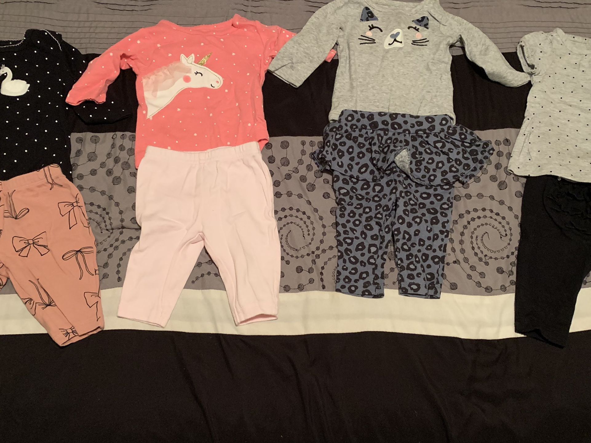 Baby Girl 3 Month Clothes