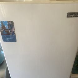 Magic Chef Freezer 