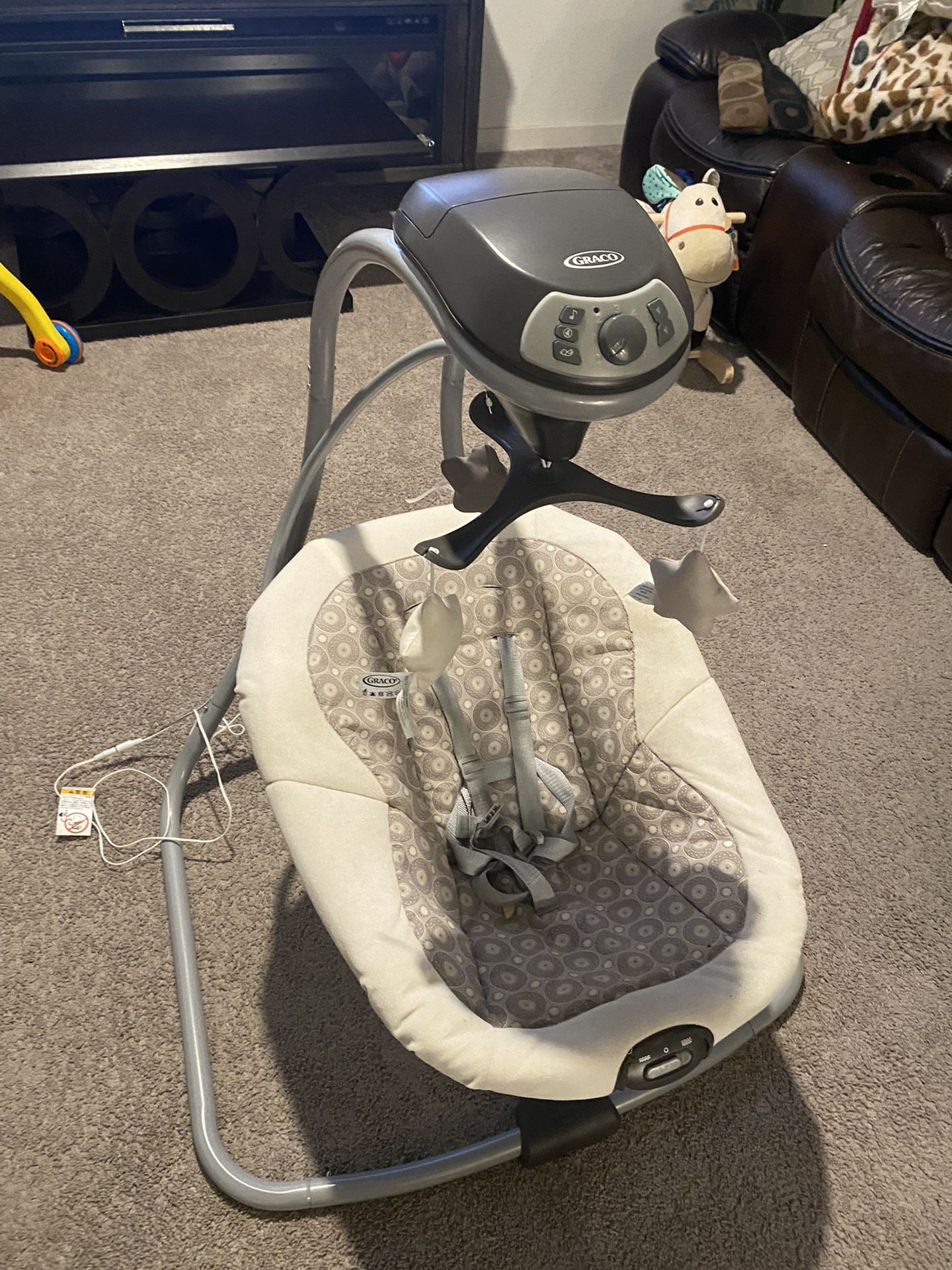 Baby Swing