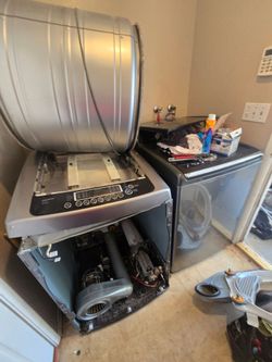 Washer And Dryer Repair Services