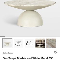 Coffe Table