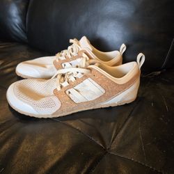 Nearly New Xero Shoes Zelen Mens Size 11