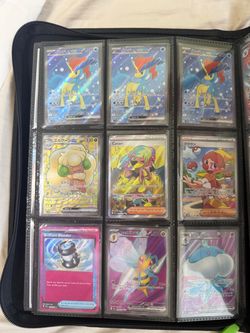 Pokemon Full Arts, EX Lot, Masterball (CHEAP!)