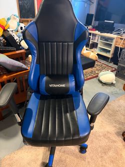 Gaming chair