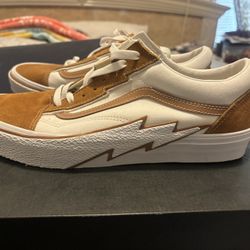Vans Size 11