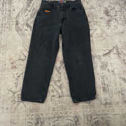 black empyre jeans