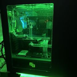 MainGear Gaming Computer 