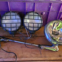 Lights For Truck Or Car  Unity Spot Light 