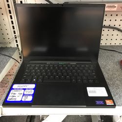 Razer Laptop 