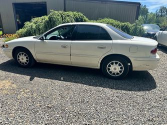 2003 Buick Century