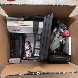 Video Game Collection  - $500 OBO