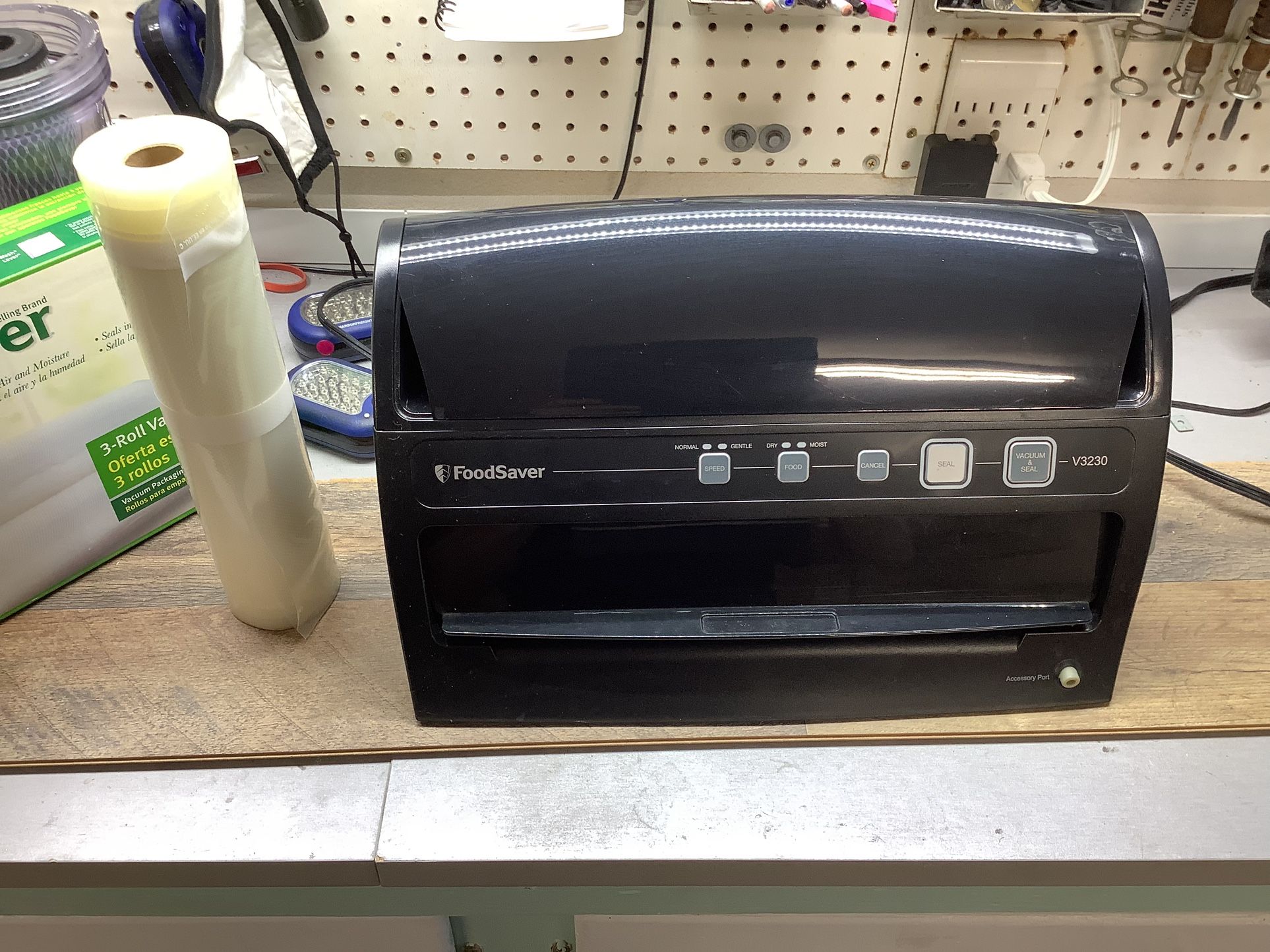 Foodsaver
