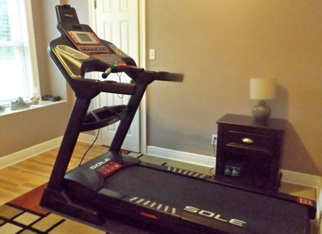 Treadmill