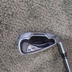 Golf club
